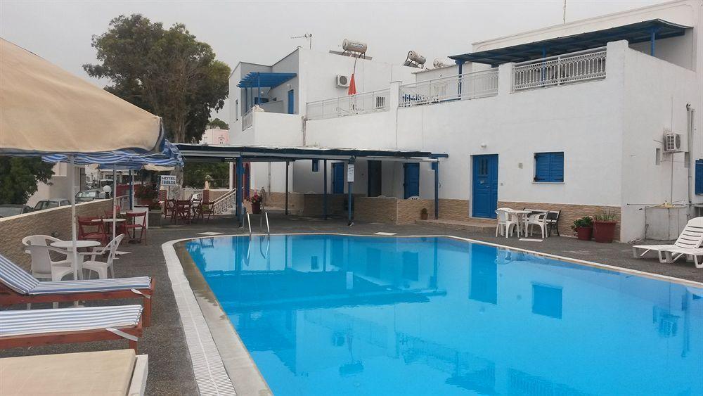 Thirasia Hotel 2*
