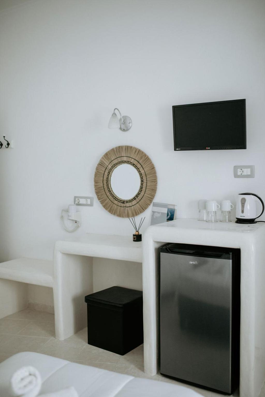 Hotel Thirasia