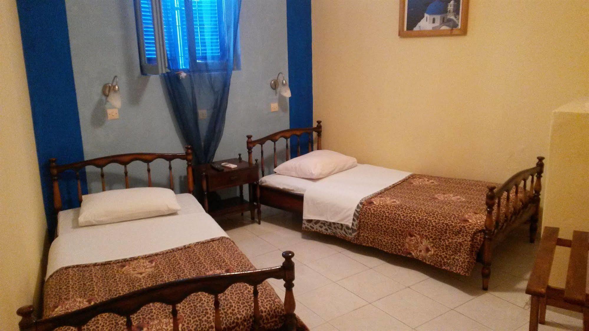 Hotel Thirasia