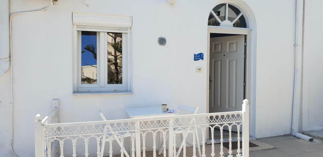 Hotel Thirasia