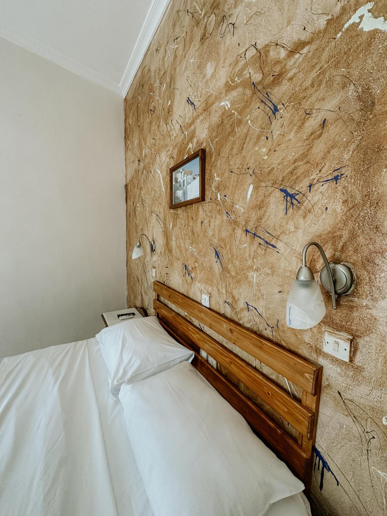 Hotel Thirasia